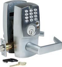 A-Line Locksmiths, Vancouver, BC